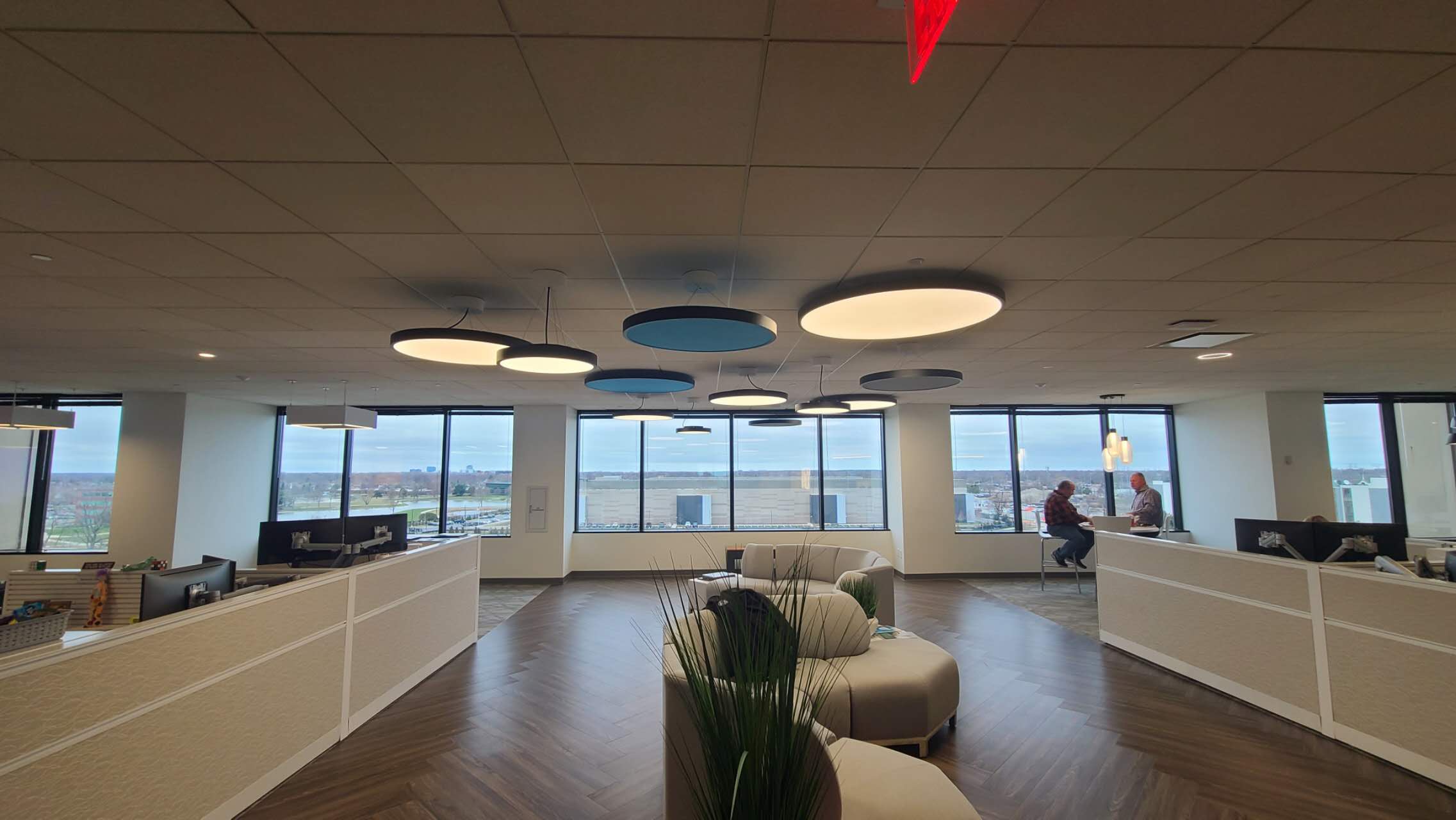 Architectural Lighting